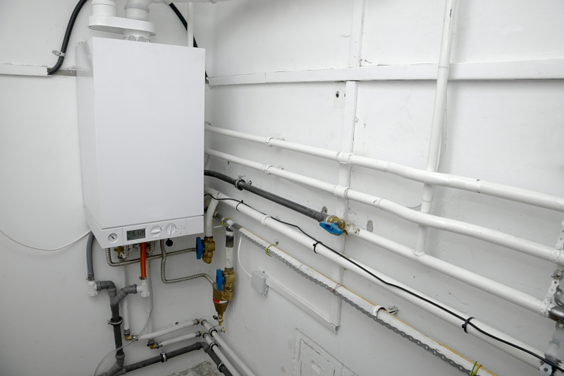 Boiler Installations Bellingham