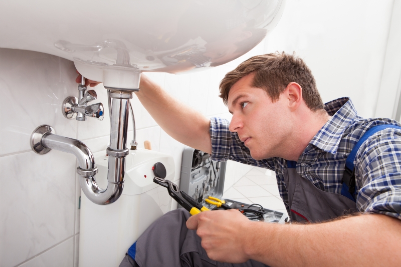 Emergency Plumbers Bellingham