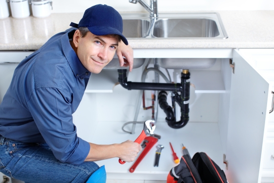 Residential Plumbing Bellingham