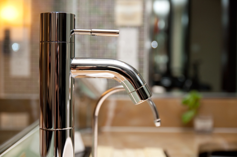 Sink Leaking Bellingham