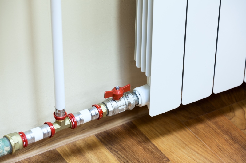 Slab Leak Repair Bellingham, SE6